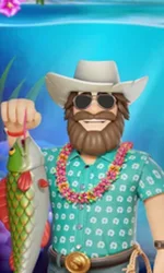 Bigger Bass Splash