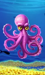 Crazy Octopus