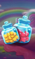 Candy Jar Clusters