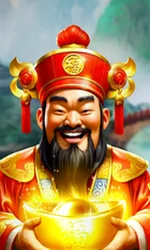Chests of Cai Shen