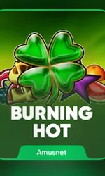 Burning Hot
