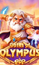 Gates of Olympus POP