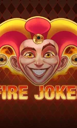 Fire Joker