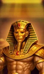 Treasures of Osiris