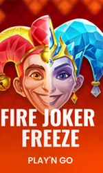 Fire Joker Freeze