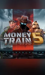 Money Train 5