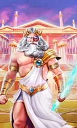 Gates of Olympus