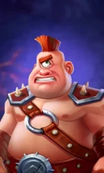 Cyclops Smash