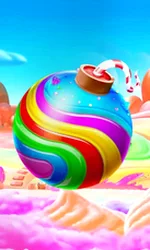 Sweet Bonanza