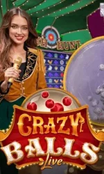 Crazy Balls
