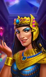 Book of Golden Sands